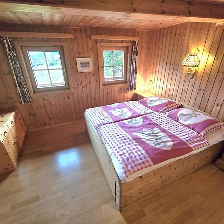 Schrandl Apartment Penningberg Hopfgarten im Brixental Eksteriør bilde