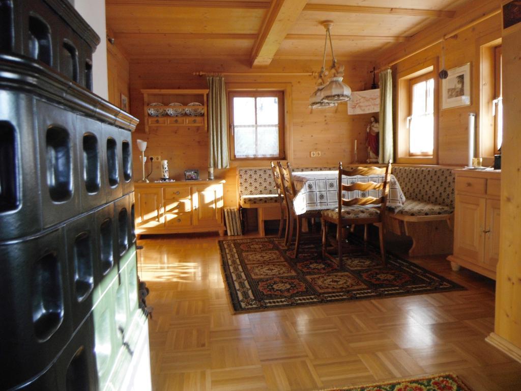 Schrandl Apartment Penningberg Hopfgarten im Brixental Rom bilde