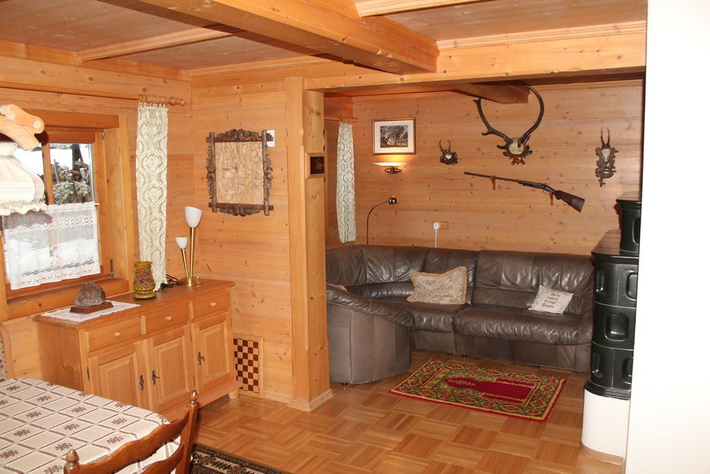 Schrandl Apartment Penningberg Hopfgarten im Brixental Rom bilde
