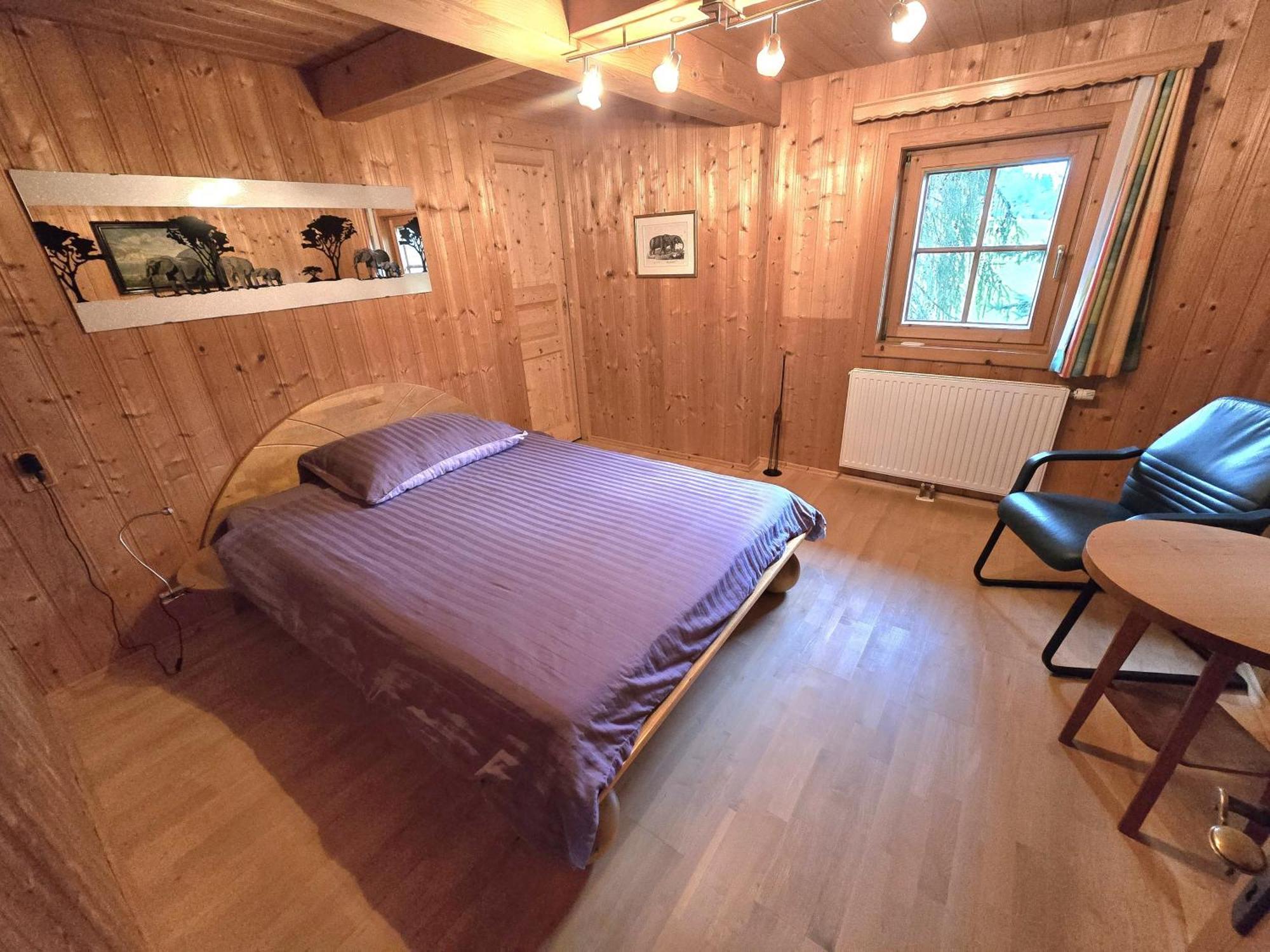 Schrandl Apartment Penningberg Hopfgarten im Brixental Eksteriør bilde
