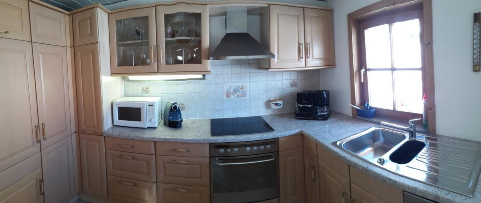 Schrandl Apartment Penningberg Hopfgarten im Brixental Eksteriør bilde