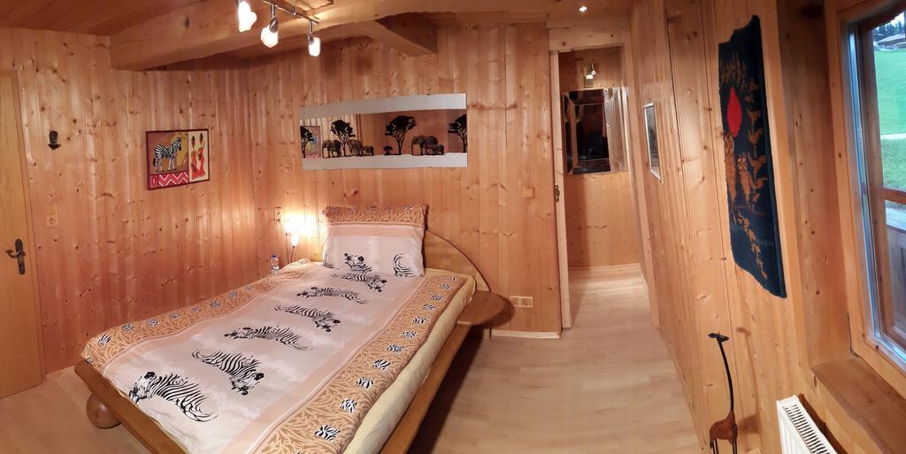 Schrandl Apartment Penningberg Hopfgarten im Brixental Rom bilde
