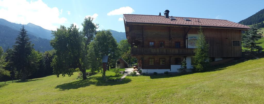 Schrandl Apartment Penningberg Hopfgarten im Brixental Eksteriør bilde