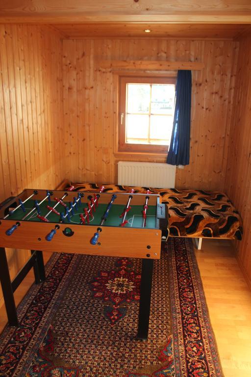 Schrandl Apartment Penningberg Hopfgarten im Brixental Eksteriør bilde